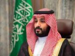 آج پوری اسلامی دنیا ایران کی سپورٹ میں متحد ہے: سعودی ولی عہد
