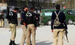 ڈیرہ بگٹی: سوئی میں پولیس گاڑی پر دستی بم حملہ، 2 اہلکار شہید
