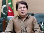 تعلیم اور صحت کے پی حکومت کی اولین ترجیحات ہیں: بیرسٹر سیف