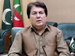 تعلیم اور صحت کے پی حکومت کی اولین ترجیحات ہیں: بیرسٹر سیف