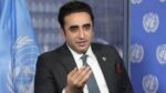 ہم جنگ نہیں چاہتے، بھارت نے پانی روکا تو کوئی دوسرا آپشن نہیں ہوگا،:بلاول بھٹو