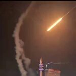 ایران کی جوابی کارروائی میں اسرائیل میں ہلاکتوں کی تعداد کتنی ہوگئی؟