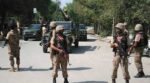 بنوں میں فوج، پولیس اور سی ٹی ڈی کا مشترکہ آپریشن، متعدد گرفتار، بھاری تعداد میں اسلحہ برآمد