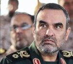 اسرائیلی حملوں میں پاسدارانِ انقلاب کے انٹیلی جنس چیف جنرل محمد کاظمی اور انکے نائب شہید