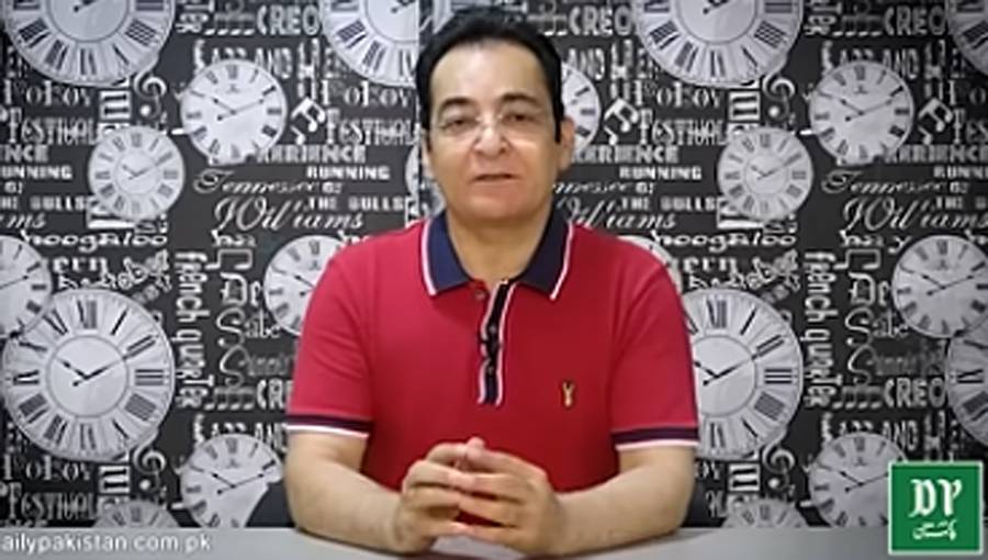 ویڈیو: "جو لوگ بجٹ پر خوش ہیں، یا تو انہیں بجٹ سمجھ میں نہیں آیا یا وہ حکومت میں ہیں"