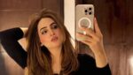 اس معروف کرکٹر نے مجھ سے میری تصاویر مانگیں اور ۔۔۔’’اداکارہ عنایا خان کا حیران کن انکشاف