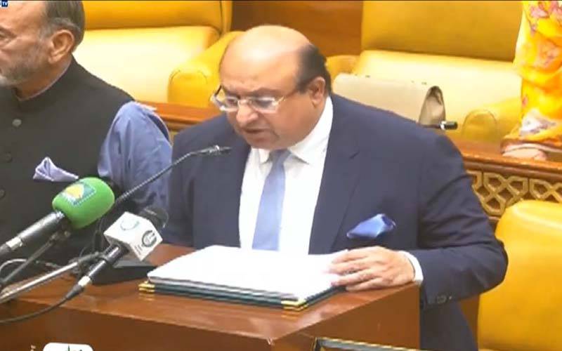 پنجاب میں سرکاری ملازمین کی تنخواہوں میں 10، پنشن میں 5فیصد اضافے کا اعلان