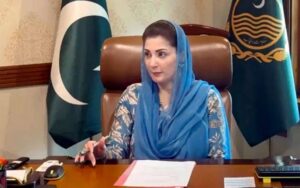 الحمدللہ کوئی مالیاتی اسکینڈل سامنے نہیں آیا،پائی پائی عوام کی امانت،اللہ کے سامنے جوابدہ ہیں: وزیر اعلیٰ مریم نواز
