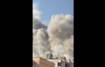 اسرائیل کا ایران کے ایک تہائی میزائل لانچرز تباہ کرنے کا دعویٰ