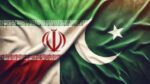 ایرانی پارلیمنٹ پاکستان سے اظہار تشکر کے نعروں سے گونج اٹھی