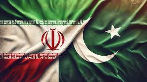 ایرانی پارلیمنٹ پاکستان سے اظہار تشکر کے نعروں سے گونج اٹھی