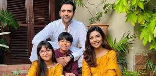 کہا جاتا ہے آپ اتنی اچھی، سلیقہ والی ہیں، مسلمان ہوجائیں: سنیتا مارشل