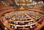 سینیٹ اجلاس میں اپوزیشن نے بجٹ کو "امیر پرور" اور "غریب کش" قرار دے دیا