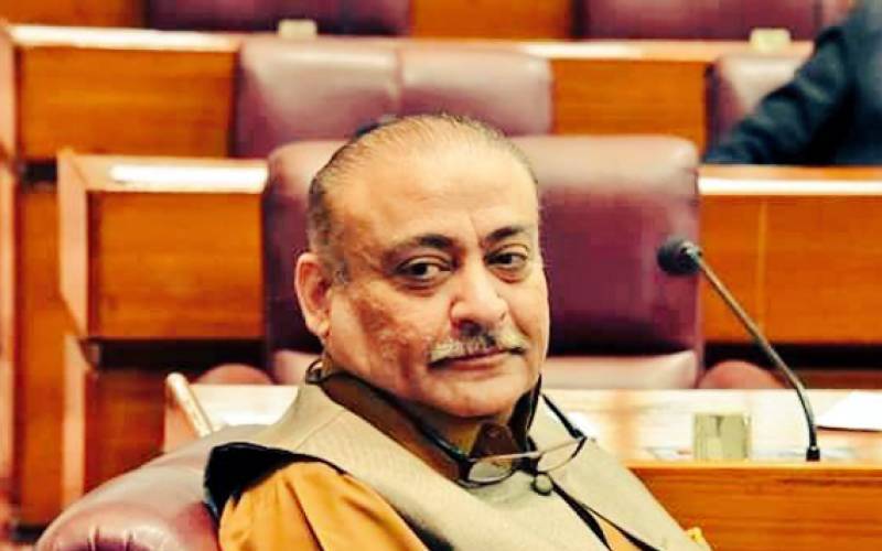 نان فائلرز پر سوشل میڈیا پر بنی میمز کا ایوان میں ذکر، پیپلزپارٹی کے رکن قومی اسمبلی نے ’’طنز کے تیر‘‘ بھی چلا دیئے