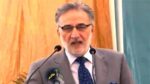 کب تک آئی ایم ایف سے قرضے لے کر ملک چلائیں گے: چیئرمین نیب