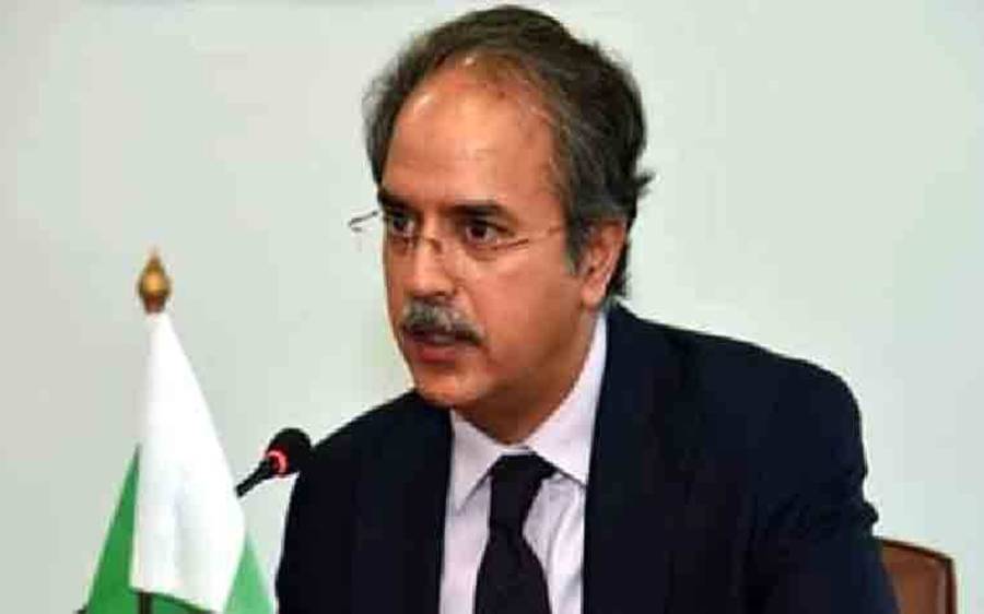 پاکستان کا نفرت انگیز تقاریر کے خلاف اقوام متحدہ سے عملی اقدام کا مطالبہ