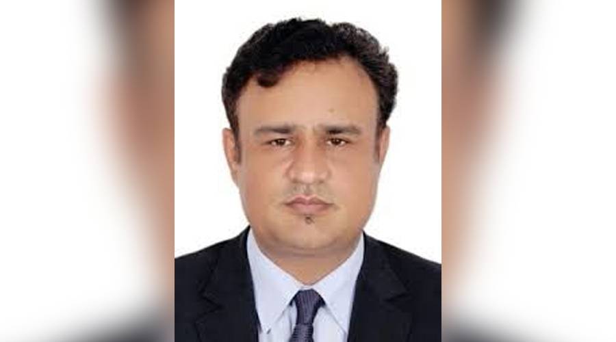 اوورسیز پاکستانیوں کی خدمات کے اعتراف میں "فرزندِ پاکستان ایوارڈ" چوہدری شفقت محمود کے نام