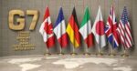 جی 7 ممالک نے اسرائیل کی حمایت کردی، ایران عدم استحکام کا سبب قرار
