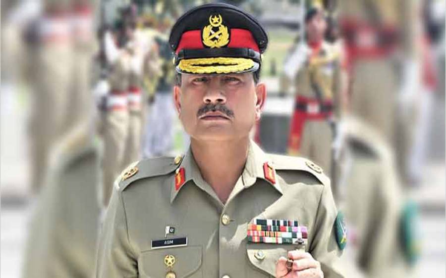 فیلڈ مارشل عاصم منیر کا دورہ امریکا، اوورسیز پاکستانیوں سے ملاقات