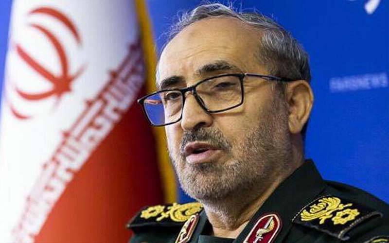 اسرائیل نے ایران کے اہم کمانڈر اور سپریم لیڈر کی قریبی ترین شخصیت کو شہید کرنے کا دعویٰ کر دیا