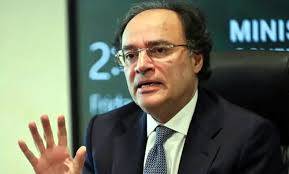 پاکستان اور امریکہ میں تجارتی معاہدے کو حتمی شکل دینے پر اتفاق