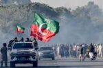 26 نومبر احتجاج کیس: پی ٹی آئی رہنماؤں کی عبوری ضمانتوں میں توسیع