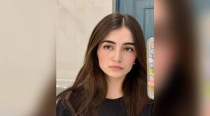 عاصم اظہر سے بریک اپ کے بعد میرب علی کی جذباتی گانے کی ویڈیو وائرل