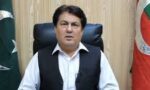 وفاق اور پنجاب کا بجٹ عوام دشمن، پٹرول بم سے مہنگائی کا طوفان آئے گا: بیرسٹر سیف