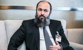 جام کمال سے چینی سفیر کی ملاقات، اقتصادی تعاون مزید مستحکم بنانے پر اتفاق