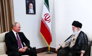 اسرائیل، ایران تنازعے پر روس کا رد عمل کیسا ہوگا؟ کیا روس سے امیدیں لگائی جاسکتی ہیں؟
