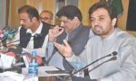بلوچستان کا 1028 ارب روپے حجم کا بجٹ پیش