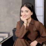 الزامات لگنے کے بعد سکول چھوڑ دیا تھا: نورے ذیشان