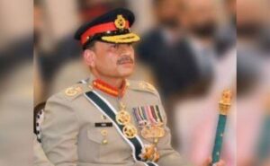 صدر ٹرمپ فیلڈ مارشل عاصم منیر کے اعزاز میں ظہرانہ دیں گے
