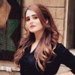 اداکارہ حفصہ بٹ اپنے ہونے والے شوہر میں کیا خصوصیات دیکھنا چاہتی ہیں؟