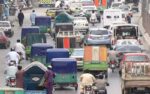 خیبرپختونخوا: تین پہیوں والی گاڑیوں کیلئے الگ جرمانہ سلیب متعارف