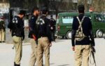 اورکزئی: پولیس چیک پوسٹ پر دہشت گردوں کا حملہ، ایک اہلکار شہید