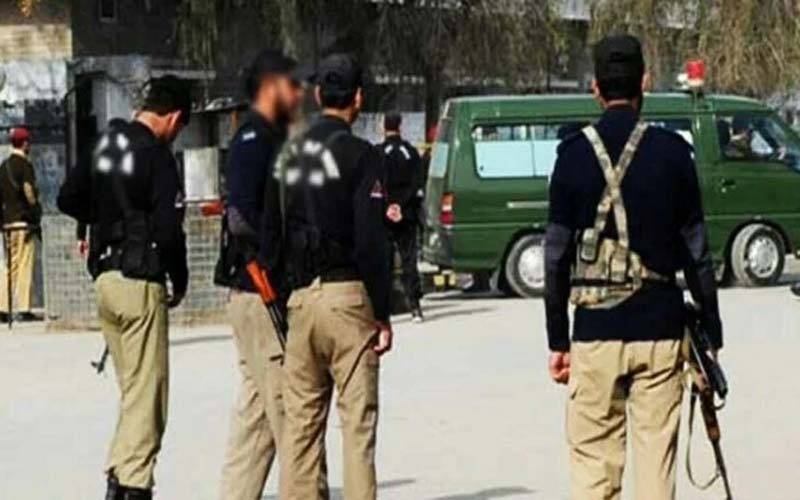 اورکزئی: پولیس چیک پوسٹ پر دہشت گردوں کا حملہ، ایک اہلکار شہید