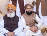 مولانا فضل الرحمان کے چھوٹے بیٹے اسجد محمود پر حملے کا انکشاف