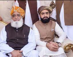 مولانا فضل الرحمان کے چھوٹے بیٹے اسجد محمود پر حملے کا انکشاف
