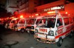 کراچی: اتحاد ٹاؤن کے گھر میں فائرنگ، 2 افراد ہلاک، ایک زخمی