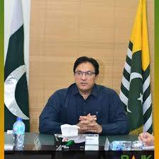 آزاد کشمیر بجٹ: ہیلتھ کارڈ سہولت بحال، تعلیم کیلئے 2 ارب 40 کروڑ روپے مختص