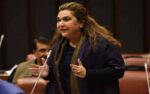 غریب کو بجٹ میں کچھ نہیں دیا گیا،سینیٹر زرقا سہروری