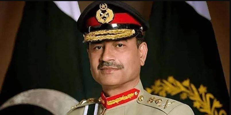 فیلڈ مارشل عاصم منیر کو ٹرمپ کی دعوت پر بھارتی میڈیا کی چیخیں نکلنے لگیں