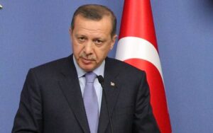 ایران کو اپنے دفاع کا پورا حق ہے،صدر رجب طیب اردوان کا ترک پارلیمنٹ میں خطاب