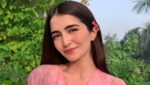 عاصم اظہر سے بریک اپ کے بعد میرب کی حاوی سے تعلق کی افواہیں