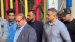 نوازشریف لندن سے روانہ، آج وطن واپس پہنچیں گے