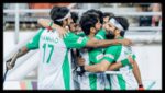 نیشنز ہاکی کپ؛ سیمی فائنل میں پہنچنے والی ٹیم کے پلئیرز کے ساتھ کیا سلوک کیا جارہا ہے؟ افسوسناک انکشاف