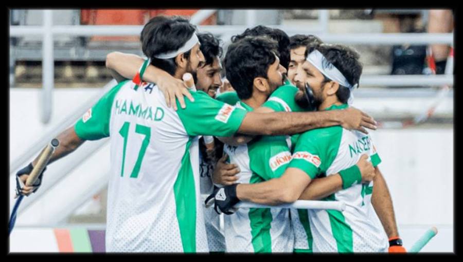 نیشنز ہاکی کپ؛ سیمی فائنل میں پہنچنے والی ٹیم کے پلئیرز کے ساتھ کیا سلوک کیا جارہا ہے؟ افسوسناک انکشاف
