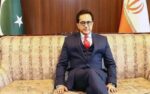 پاکستانی سفارتخانے نے ایران سے پاکستان جانیوالے شہریوں کیلئے اہم ہدایات جاری کردیں