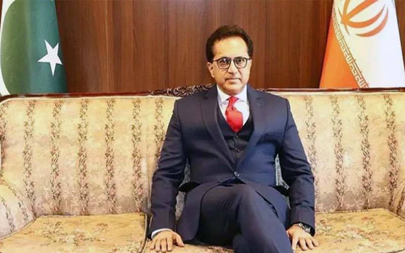 پاکستانی سفارتخانے نے ایران سے پاکستان جانیوالے شہریوں کیلئے اہم ہدایات جاری کردیں